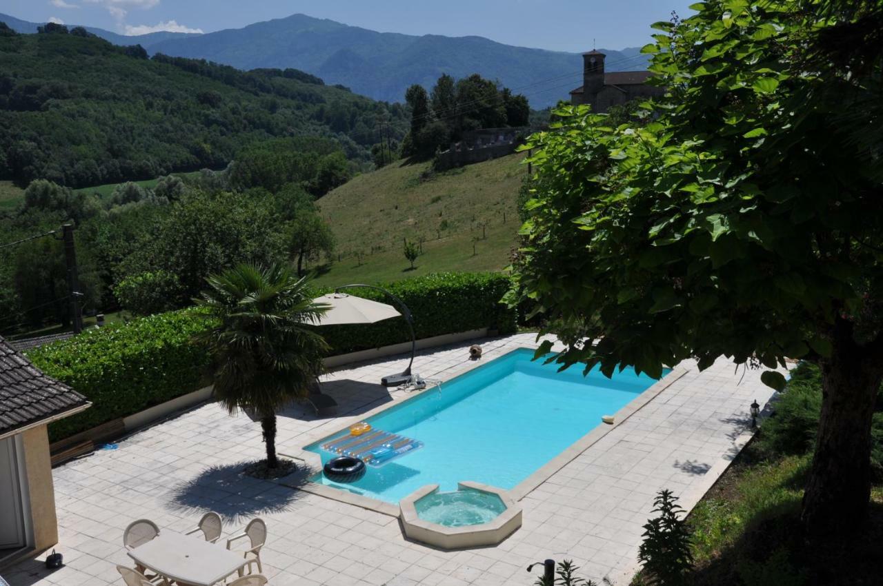 Apartamento La Bourgeat Chantesse Exterior foto