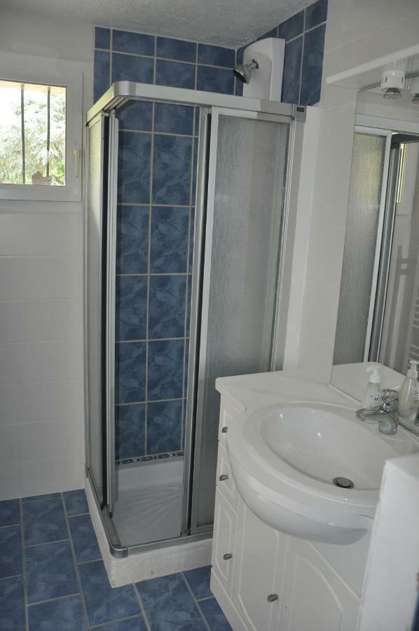 Apartamento La Bourgeat Chantesse Exterior foto